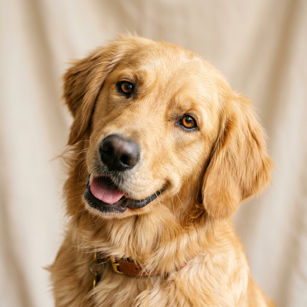 Happy Patient